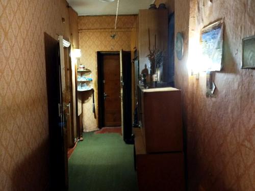 квартира по адресу Балковская ул., 126