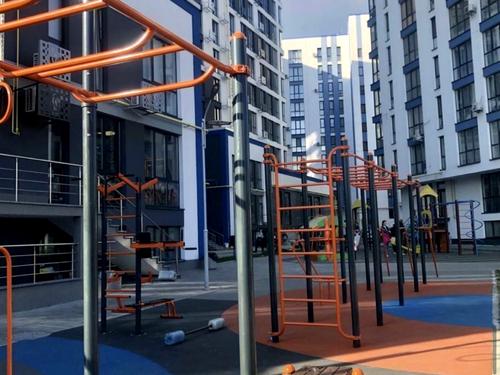 квартира по адресу Центральная ул., 11