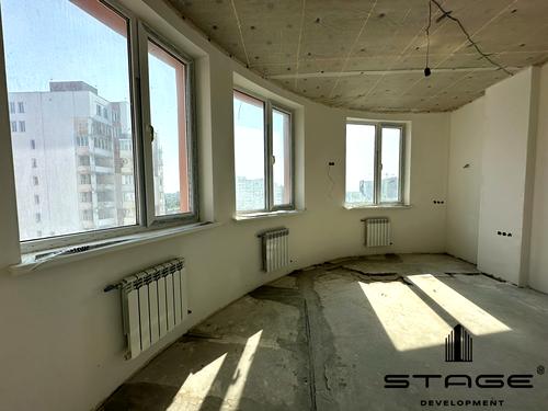 квартира по адресу Педагогическая ул., 21/1