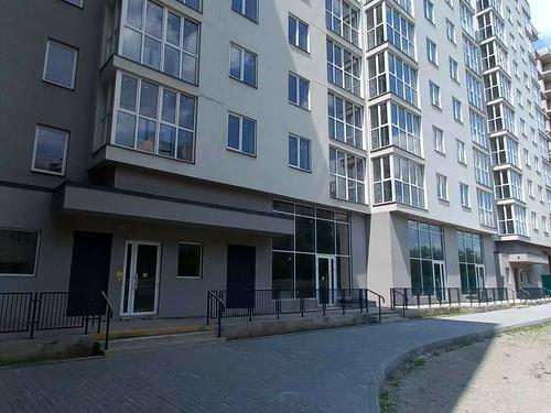 квартира по адресу Братів Гипиків ул. (Оренбургская), 9