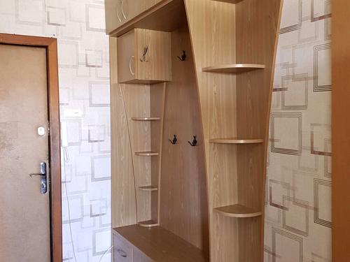 квартира за адресою Райдужна вул., 4