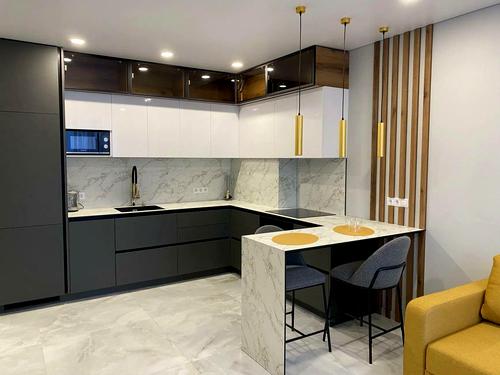квартира за адресою Науки просп., 58