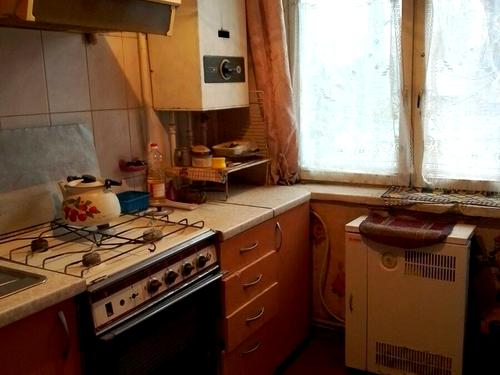 квартира за адресою Варшавська вул., 12