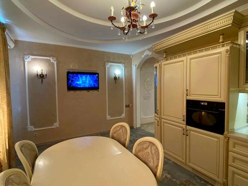 квартира за адресою Драгоманова вул., 5