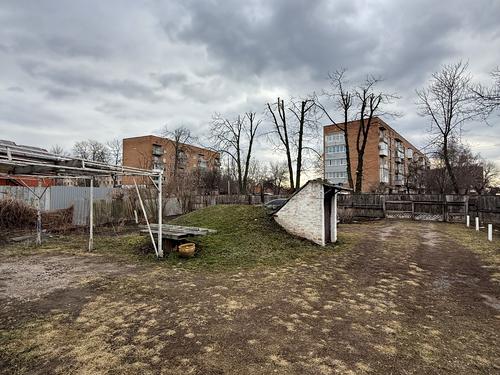 будинок за адресою Каштанова, 36
