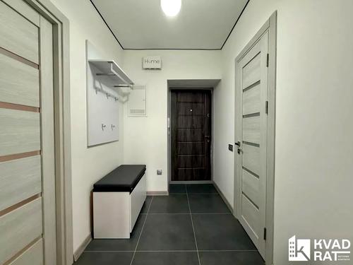 квартира по адресу Высочана ул., 18