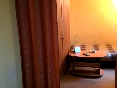 квартира за адресою Столярний пров., 6