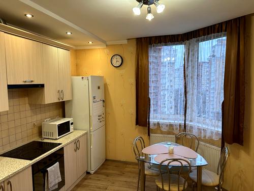 квартира по адресу Степана Рудницкого ул. (Вильямса академика), 3/7