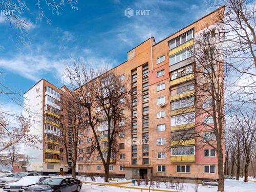 квартира по адресу Деревянко ул., 3В