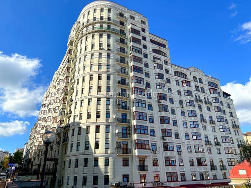 квартира за адресою Ірининська вул., 5/24