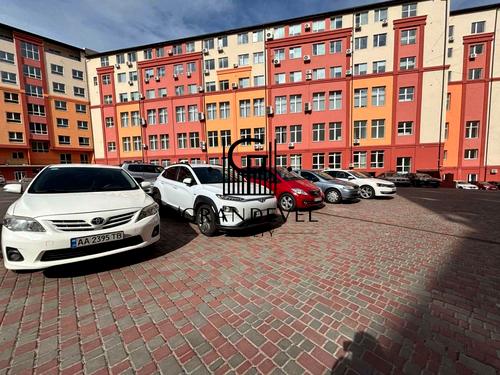 комерційна за адресою Глибочицька вул., 17-Д