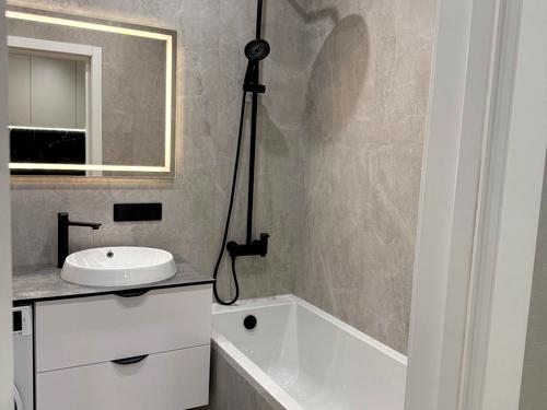 квартира за адресою Щирецька вул., 28