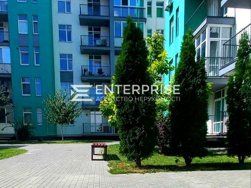 квартира за адресою Соборна вул., 103/15