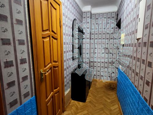 квартира по адресу Ереванская ул., 29