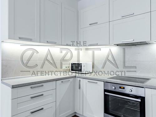 квартира за адресою Київ, Андрія Верхогляда вул. (Михайла Драгомирова), 15