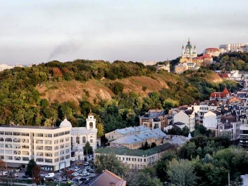 квартира за адресою Київ, Глибочицька вул., 73