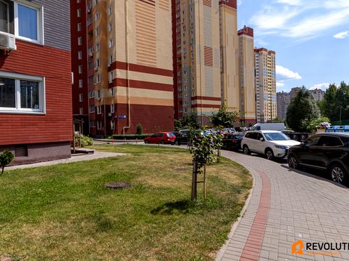 квартира за адресою Юлії Здановської вул. (Ломоносова), 85
