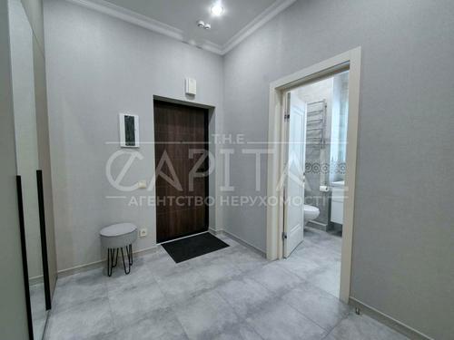 квартира по адресу Фортечный тупик (Тверской), 7в