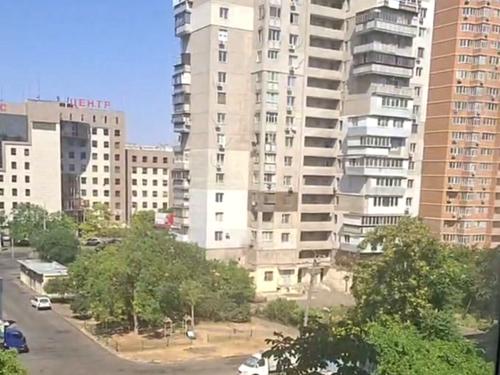 квартира за адресою Балківська вул., 141