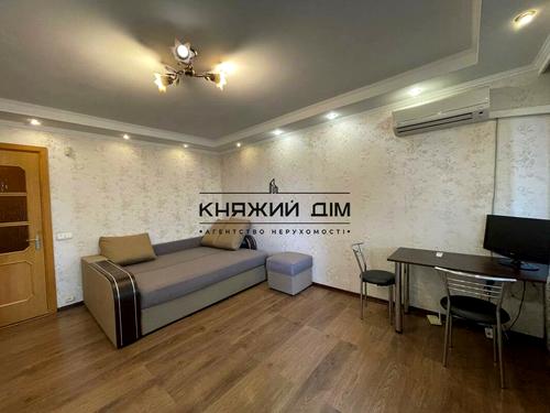 квартира по адресу Русановская набережная ул., 16