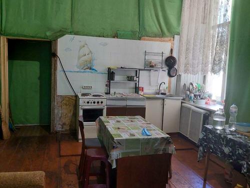 квартира по адресу Богданова пер., 4