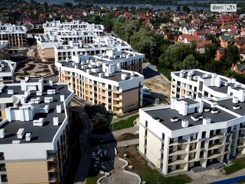 квартира за адресою Богатирська вул., 32