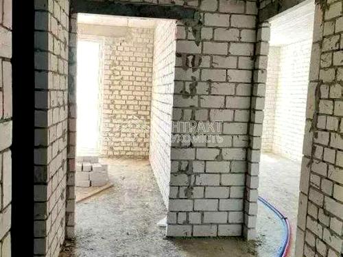 квартира по адресу Драгоманова ул., 6