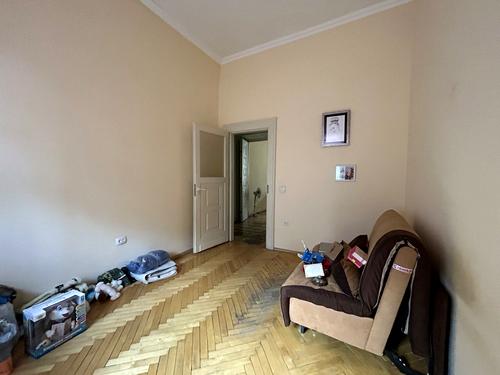 квартира за адресою Дмитра Данилишина вул., 2