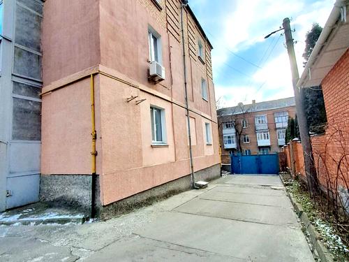квартира за адресою Архітектора Паученка вул. (Леніна), 77