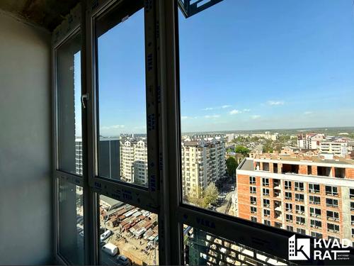 квартира по адресу Южный бульв., 19