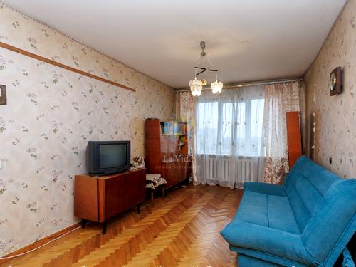 квартира по адресу Жмеринская ул., 16