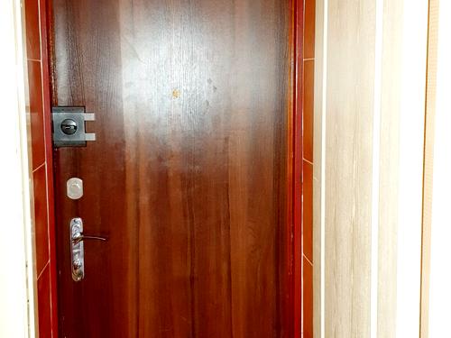 квартира за адресою Грушевського вул., 82