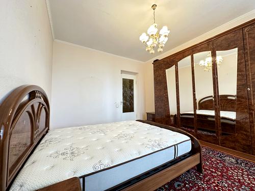 квартира по адресу Виноградная ул., 4