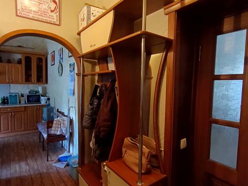 будинок за адресою провулок Козака Рога, 5