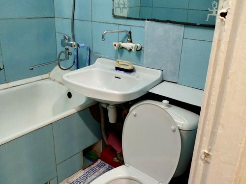квартира за адресою Григорія Чупринки вул. (Чудновського), 4