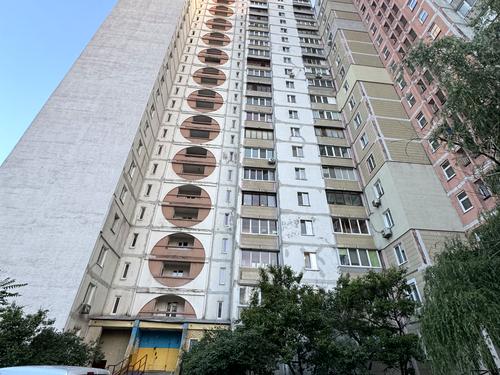 квартира по адресу Оноре де Бальзака ул., 58