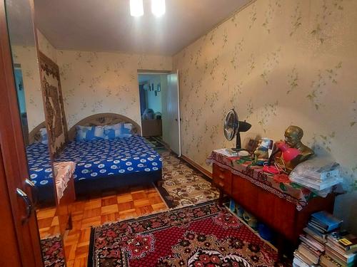 квартира за адресою Запоріжжя, Чумаченка вул., 15-Б