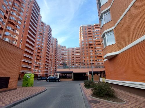 квартира за адресою Овідіопольська дорога вул., 3