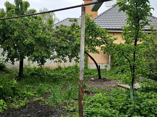 дом по адресу Аджарский пер., 6