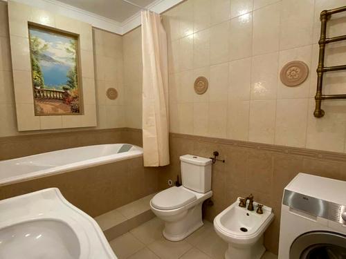 квартира за адресою Драгоманова вул., 5