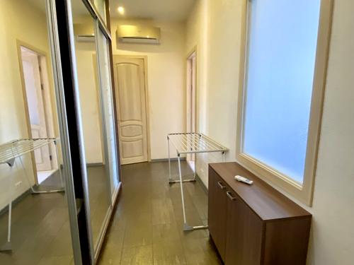 квартира по адресу Берестейский просп. (Победы), 96