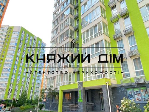 квартира за адресою Берестейський просп. (Перемоги), 65-Д