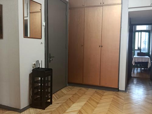 квартира по адресу Стретенская ул., 17