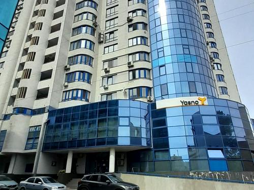 квартира за адресою Голосіївський просп. (40-річчя Жовтня), 30-Б