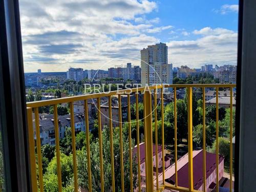 квартира по адресу Ісмаїла Гаспринського ул. (Сормовська), 3