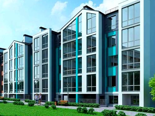 квартира за адресою О.Кошового, 13 Б