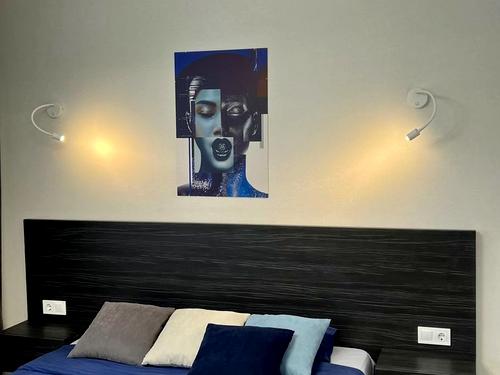 квартира по адресу Червоной Калины просп., 56