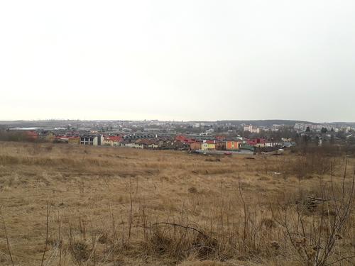 участок по адресу Микулинецкая ул.