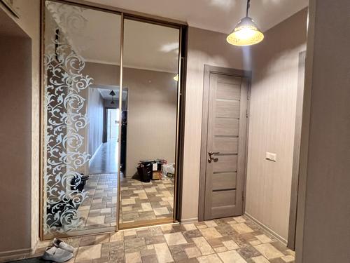 квартира по адресу Парусная ул. (Героев Сталинграда), 1