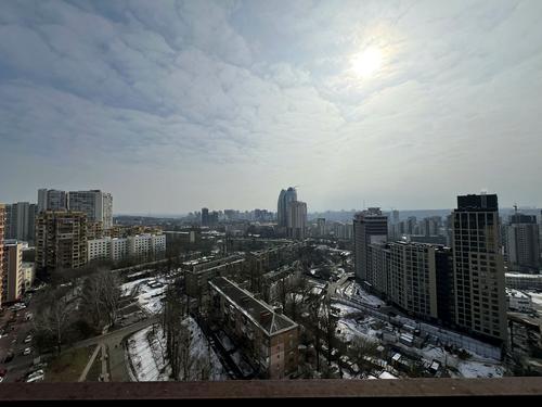 квартира по адресу Евгения Коновальца ул. (Щорса), 32-Г
